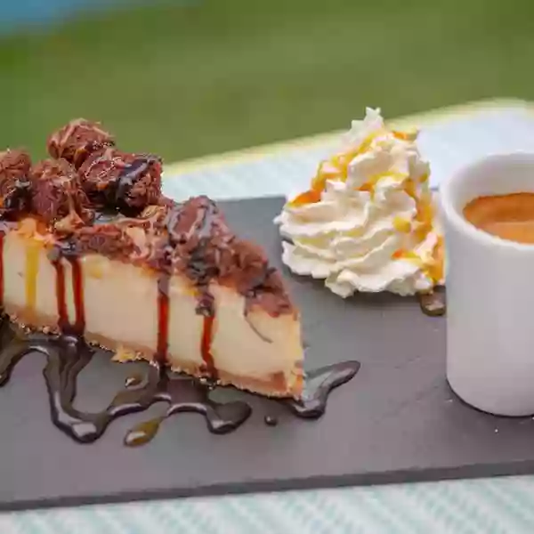Le Restaurant - La Petite Cuisine - Gardanne - Restaurant terrasse